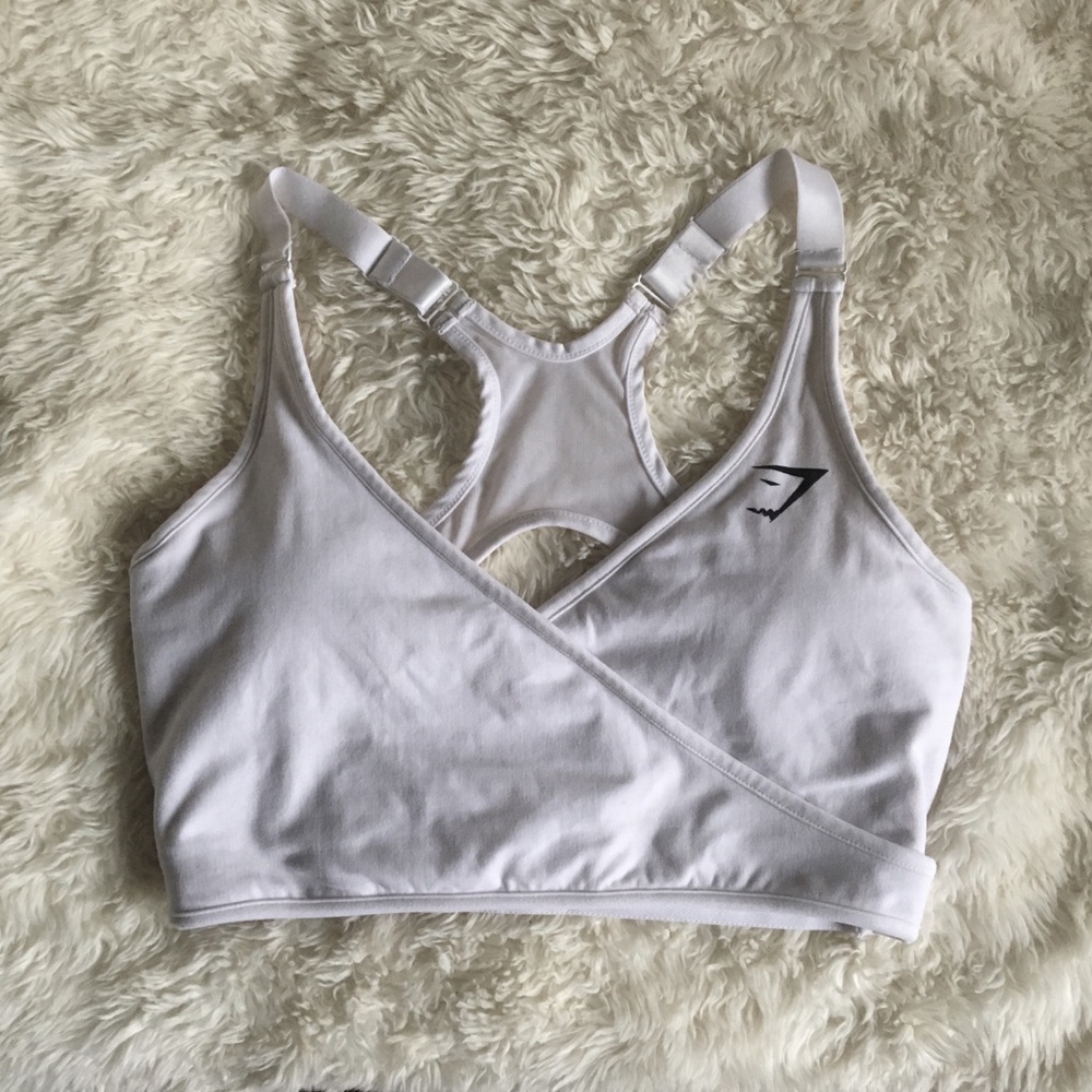 Elite Sports Bra